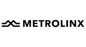 Metrolinx logo