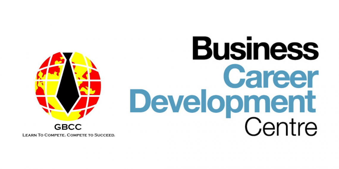GBCC: Learn to compete. Compete to succeed. Business Career Development Centre