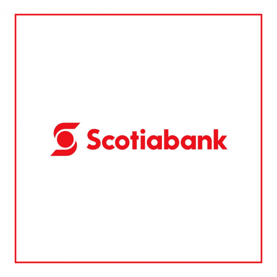 Scotiabank Logo