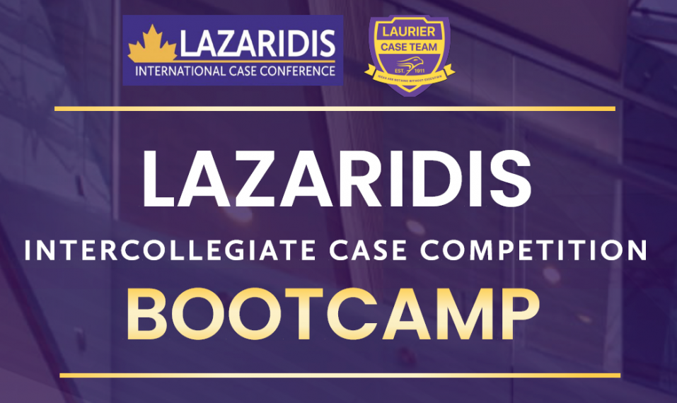 Laz ICC Bootcamp 