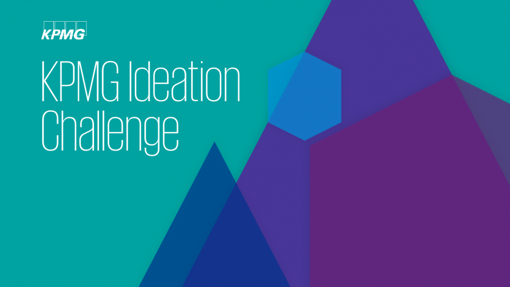 KPMG Ideation Challenge National Information Session | Gordon S. Lang ...