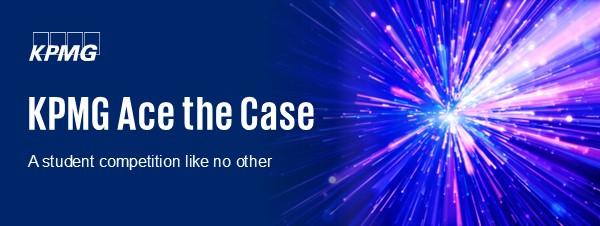 KPMG Ace the Case