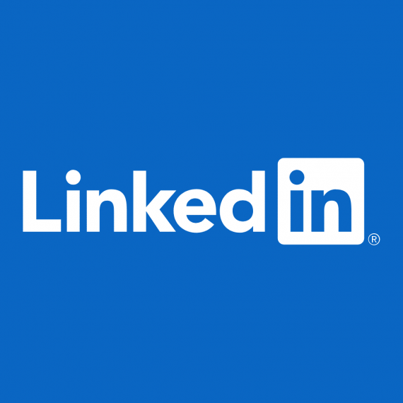 LinkedIn Logo