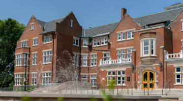 Macdonald Hall