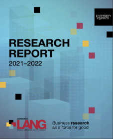 Research Report Cover 2021-2022
