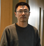 Tao Li, PhD student
