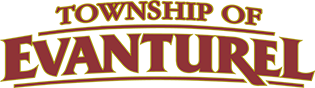 Township of EvanTurel logo