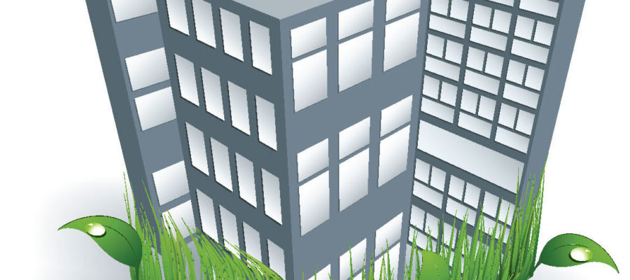 Research at the University of Guelph shows it's easier building green for landlords