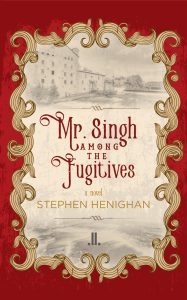 Mr. Singh Among the Fugitives