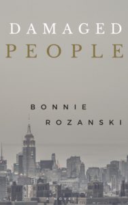 Damaged People - Bonnie Rozanski novel