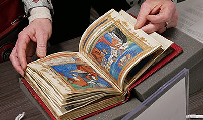 Medieval Books